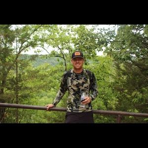 Meet your Posher, Carter